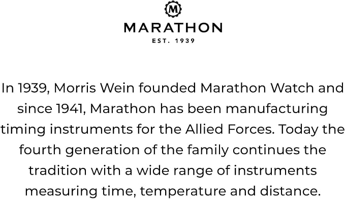 MARATHON Atomic Wall Clock - Image 9