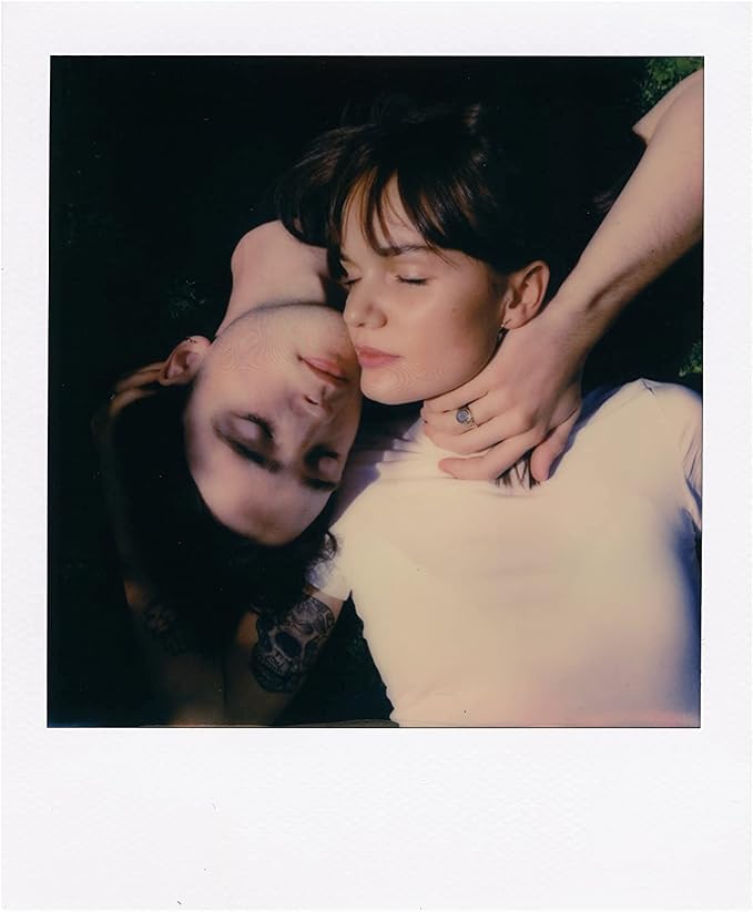 Polaroid One-Step 600 Instant Camera - Image 6