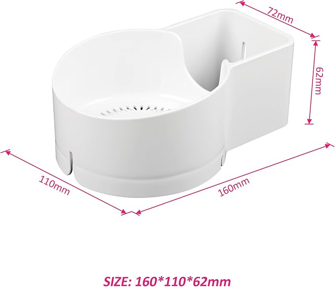 Wall Mount Bracket for Deco X68/XE75/XE75 Pro/AXE5300/AXE5400/PX50 Tri-Band - Image 6