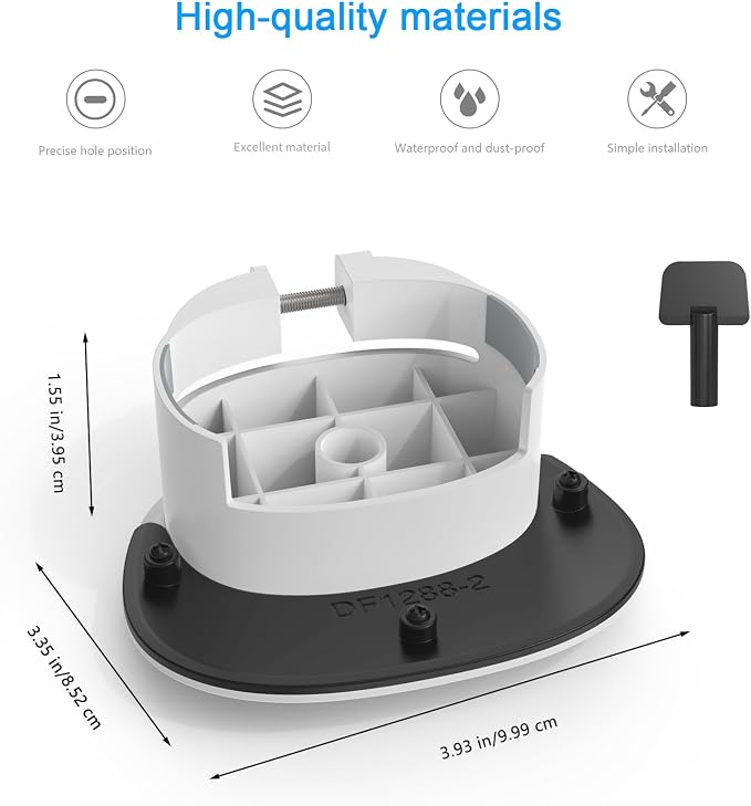 Sun Shade Rain Cover Compatible - Image 3