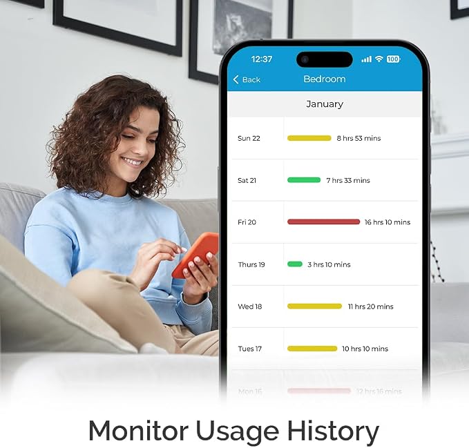 Breez Lite | Smart AC Controller - Image 7
