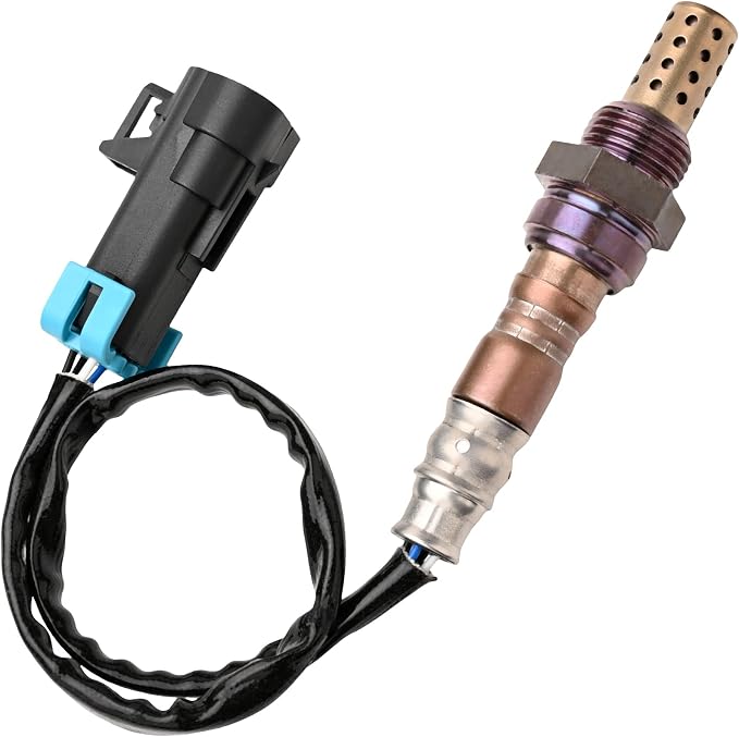 234-4332 Oxygen Sensor Upstream Compatible by DOSKJOK