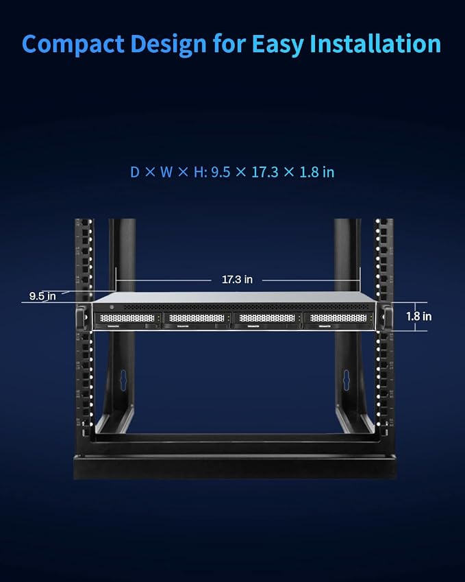 TERRAMASTER D4-320U Hard Drive Enclosure - Image 3