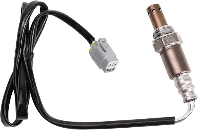 TRQ Upstream O2 Oxygen Sensor Compatible - Image 2
