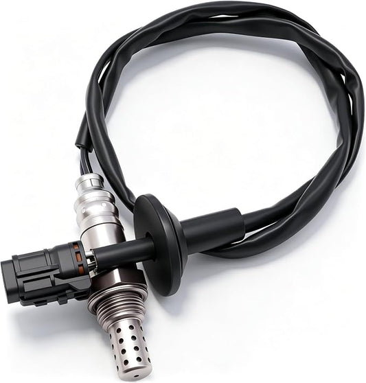 HiSport 250-24987 Oxygen Sensor Downstream Heated O2 Sensor by HiSport