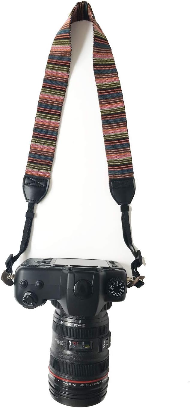 Alled Camera Neck Shoulder Belt Strap, Camera Straps - Image 4