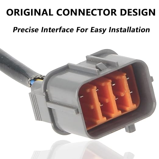 234-5010 O2 Oxygen Sensor Air Fuel Ratio Upstream Compatible - Image 3