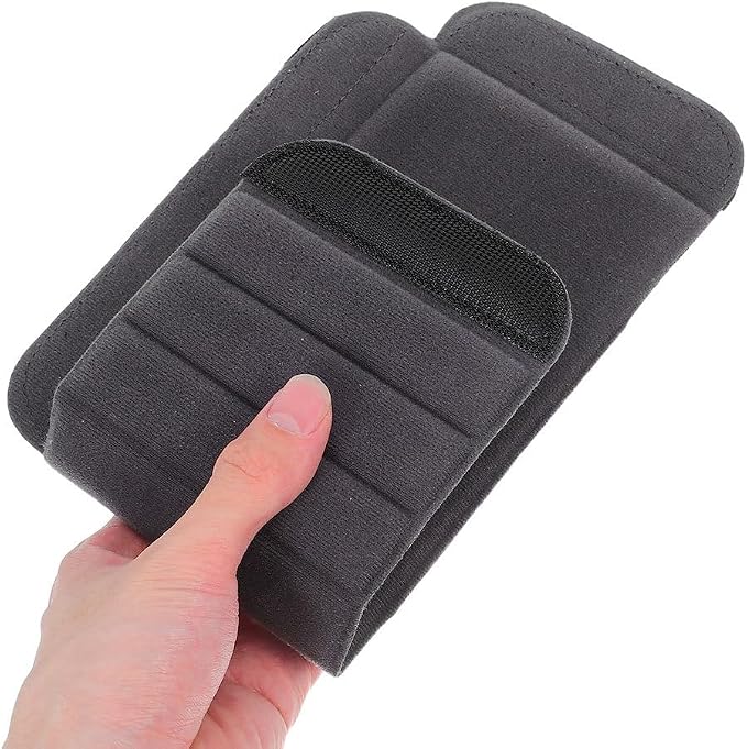 Camera Bag Divider 2Pcs Adjustable Insert Partitions - Image 8
