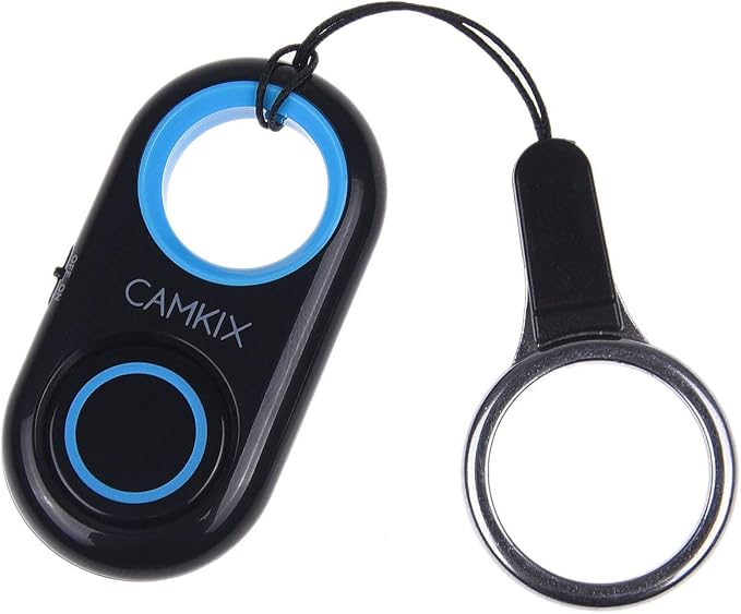 CamKix Camera Shutter Remote Control by CamKix