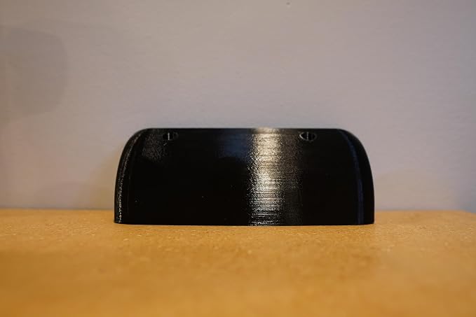 Angled Doorbell Wedge Mount Bracket compatible - Image 7