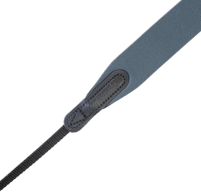 OP/TECH USA E-Z Comfort Neoprene Neck Strap - Image 2