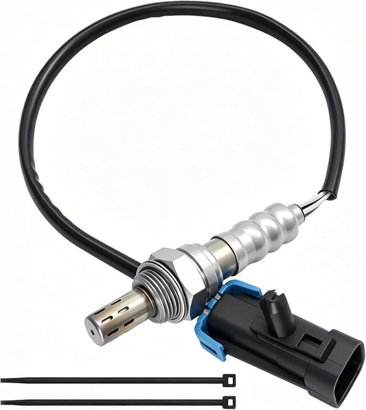 HiSport 250-24492 Upstream/Downstream Oxygen Sensor Compatible by HiSport
