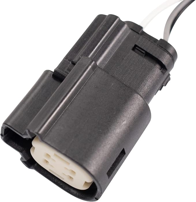 TRQ O2 Oxygen Sensor 4 Wire Narrow-Band Downstream Left & Right Compatible - Image 6