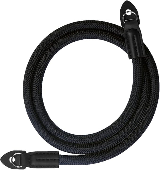 VKO Vintage Camera Neck Strap, Nylon Rope Camera Shoulder Straps by VKO