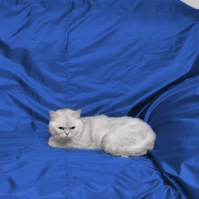 DUKUSEEK Outdoor Stadium Blankets - Image 3
