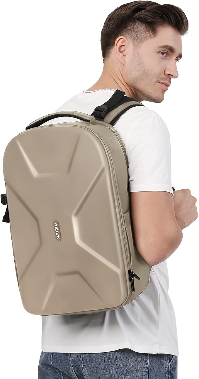MOSISO Camera Backpack, DSLR/SLR/Mirrorless Photography Camera Bag 15-16 inch - Image 6