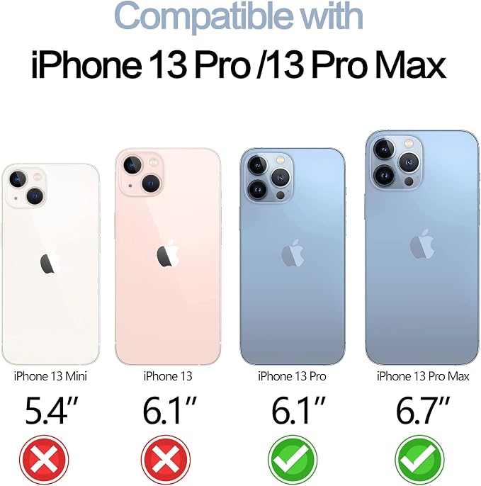 YWXTW Case Friendly, High Definition - Image 2