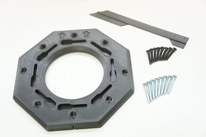 Wall Ceiling Mount Holder Bracket by Unknown