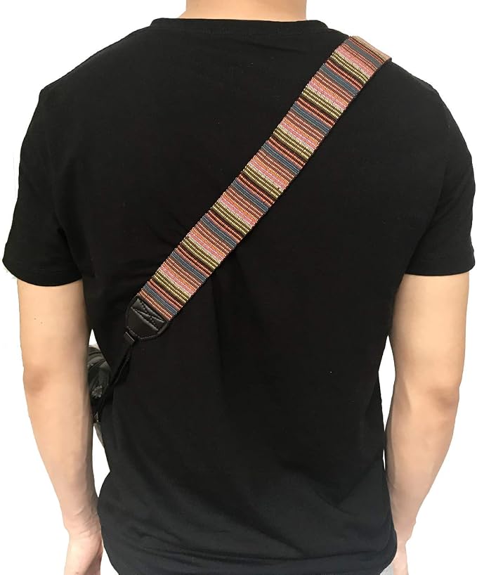 Alled Camera Neck Shoulder Belt Strap, Camera Straps - Image 8