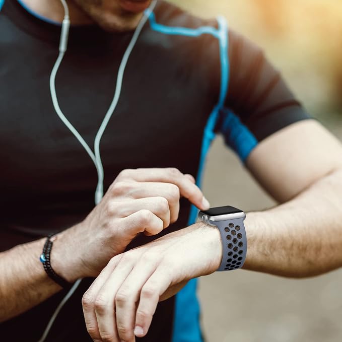 Lerobo Sport Band Compatible - Image 4