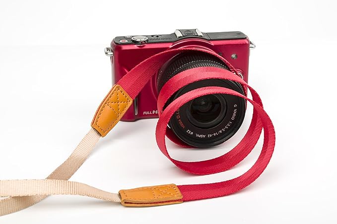 Universal Adjustable Slim Shoulder Sling Neck Strap - Image 5