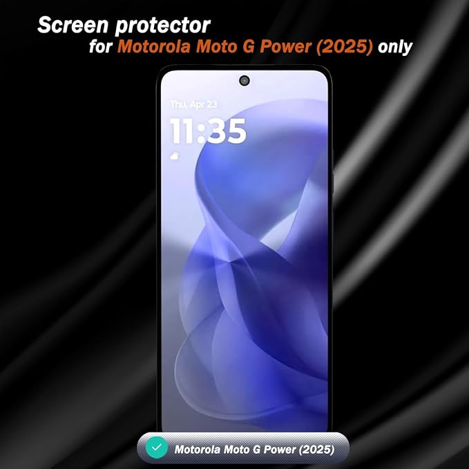 1 Pack Privacy Screen Protector - Image 2