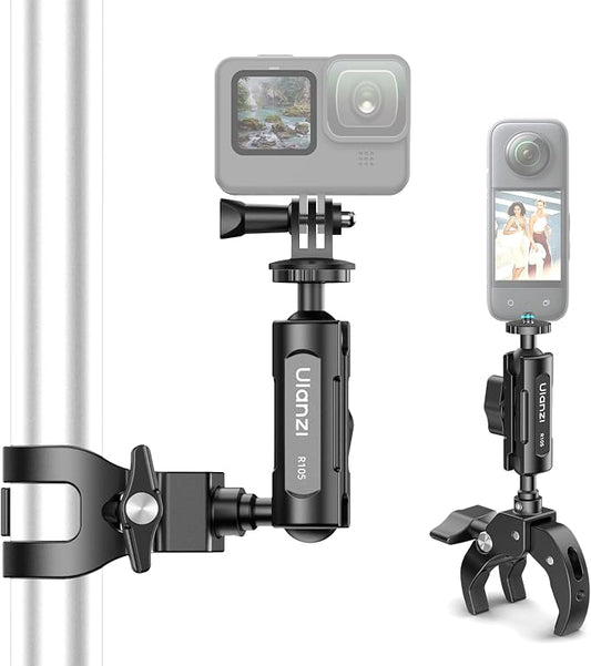 ULANZI R105 Super Clamp Camera Mount by ulanzi