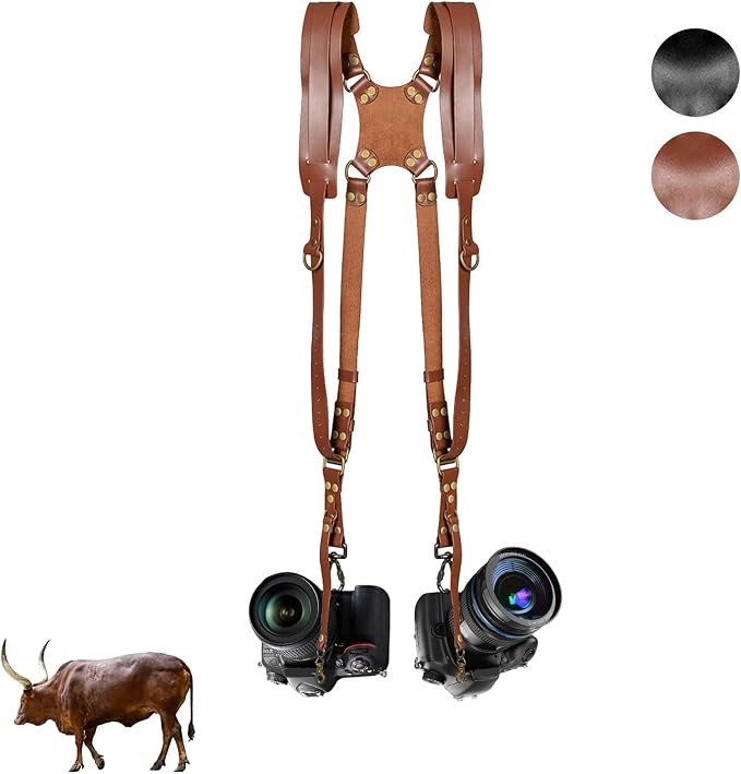Kasla Camera Strap, Camera Straps by Kasla