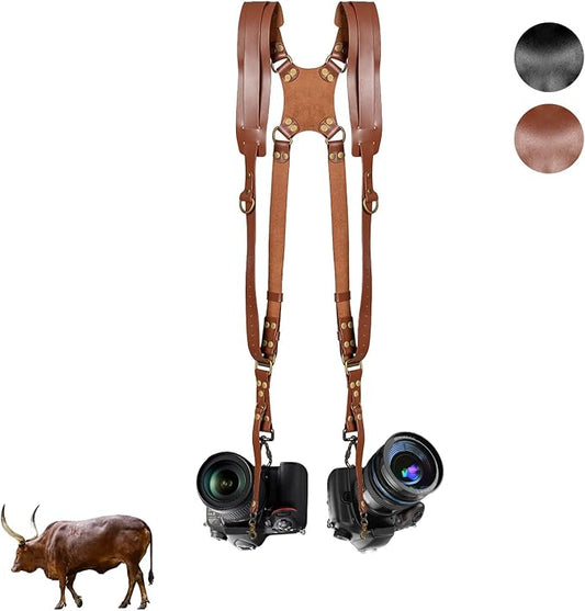 Kasla Camera Strap, Camera Straps by Kasla
