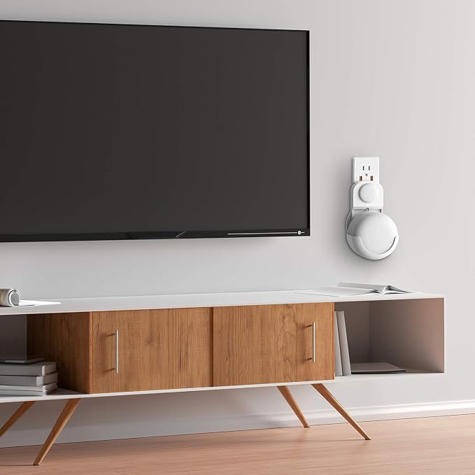 Smart Home Outlet Wall Mount Only - Image 9