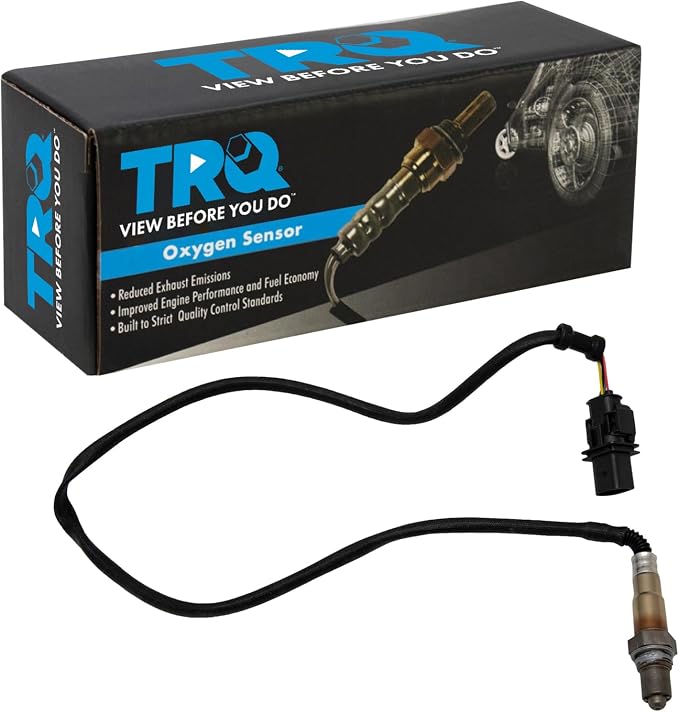 TRQ O2 Oxygen Sensor Compatible by TRQ
