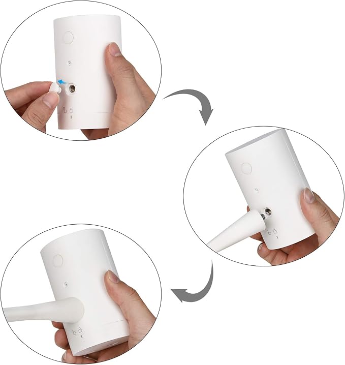 ALERTCAM 2Pack Flexible Twist Mount - Image 6