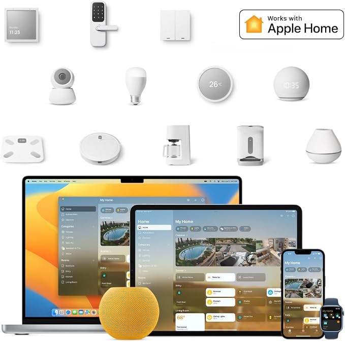 iSG Box SE Smart Home Gateway, Local Automation - Image 7