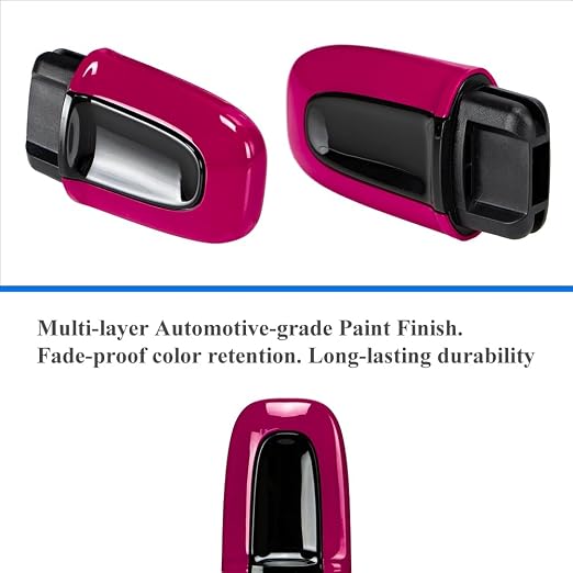 AeroBon Painted Ignition Switch Compatible - Image 5