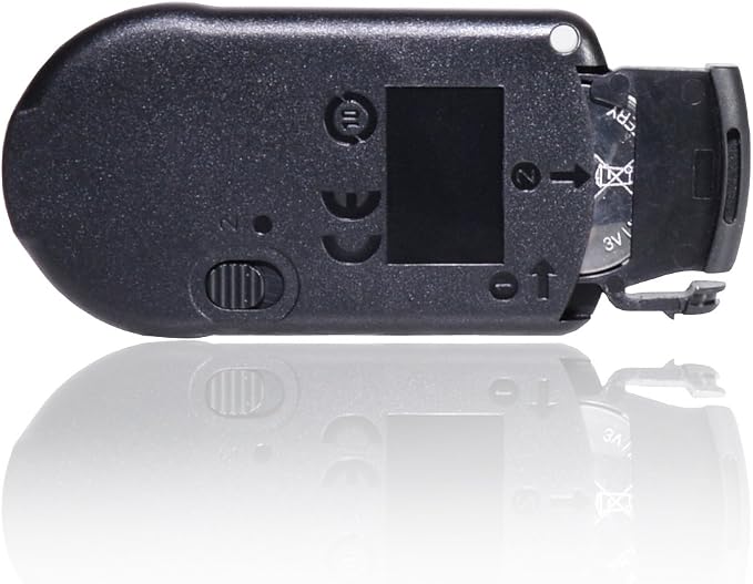 Foto&Tech FTRC-6 IR Wless Rmote Control Compatible - Image 5