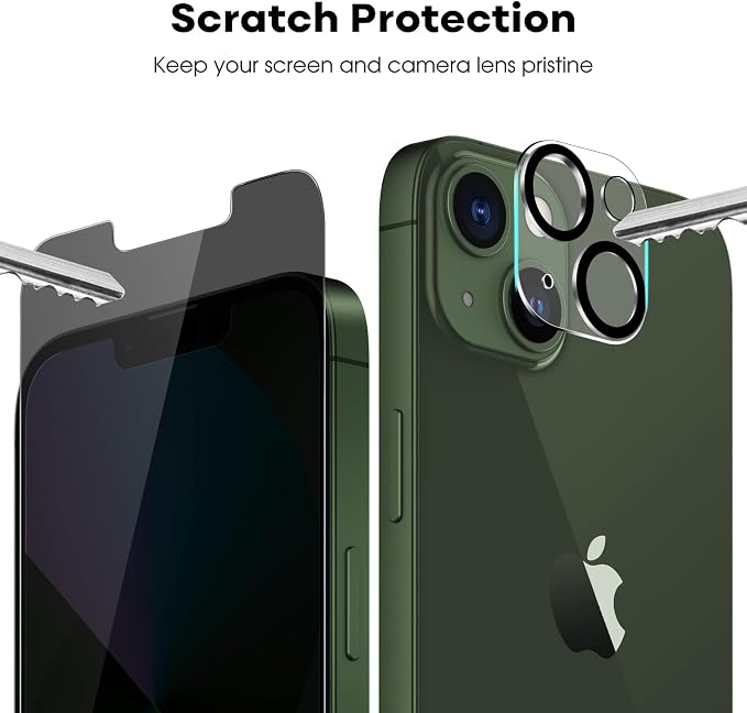 JETech Privacy Screen Protector - Image 5