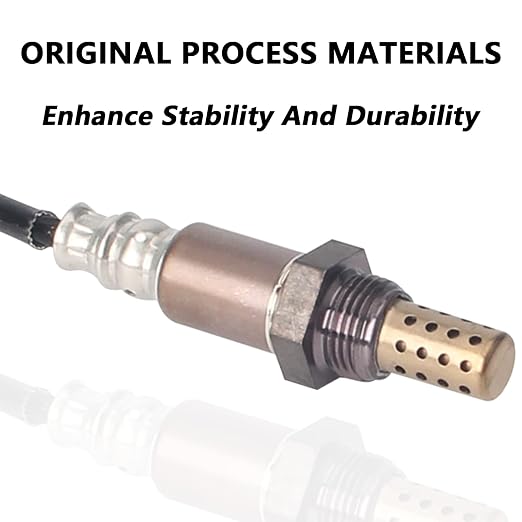 234-4621 O2 Oxygen Sensor Air Fuel Ratio Downstream Compatible - Image 3