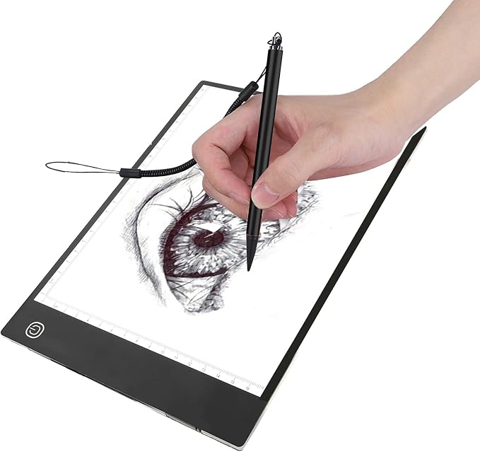 v110 Yctze v110, st Screen Touch Painting Pen Resistive - Image 7