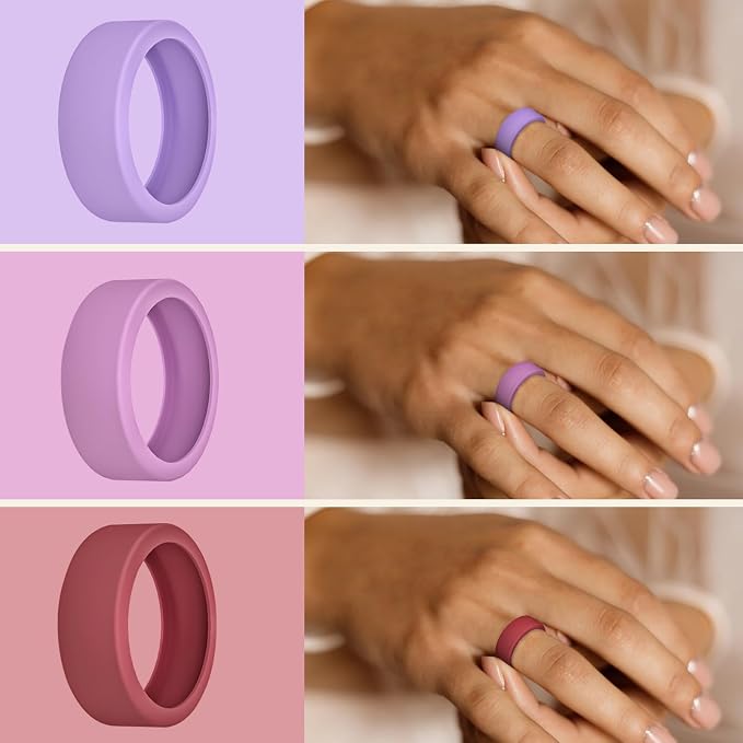 14 Pack Ring Cover Compatible - Image 7