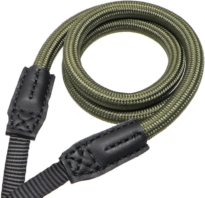 Quick Release Camera Neck Strap Shoulder Strap Belt - Image 5