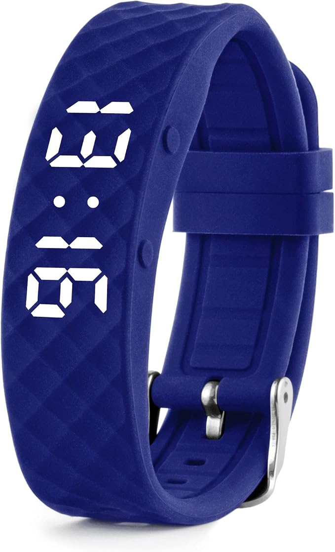 Tabtime Vibrating Alarm Reminder Watch - by TabTime