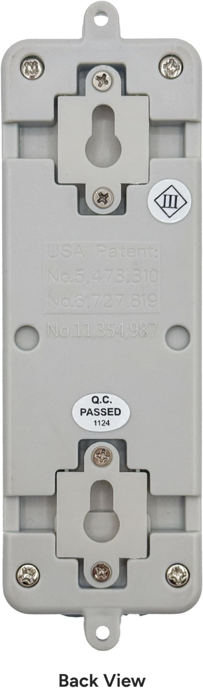 Techko S187D Safe Pool Alarm - Image 10