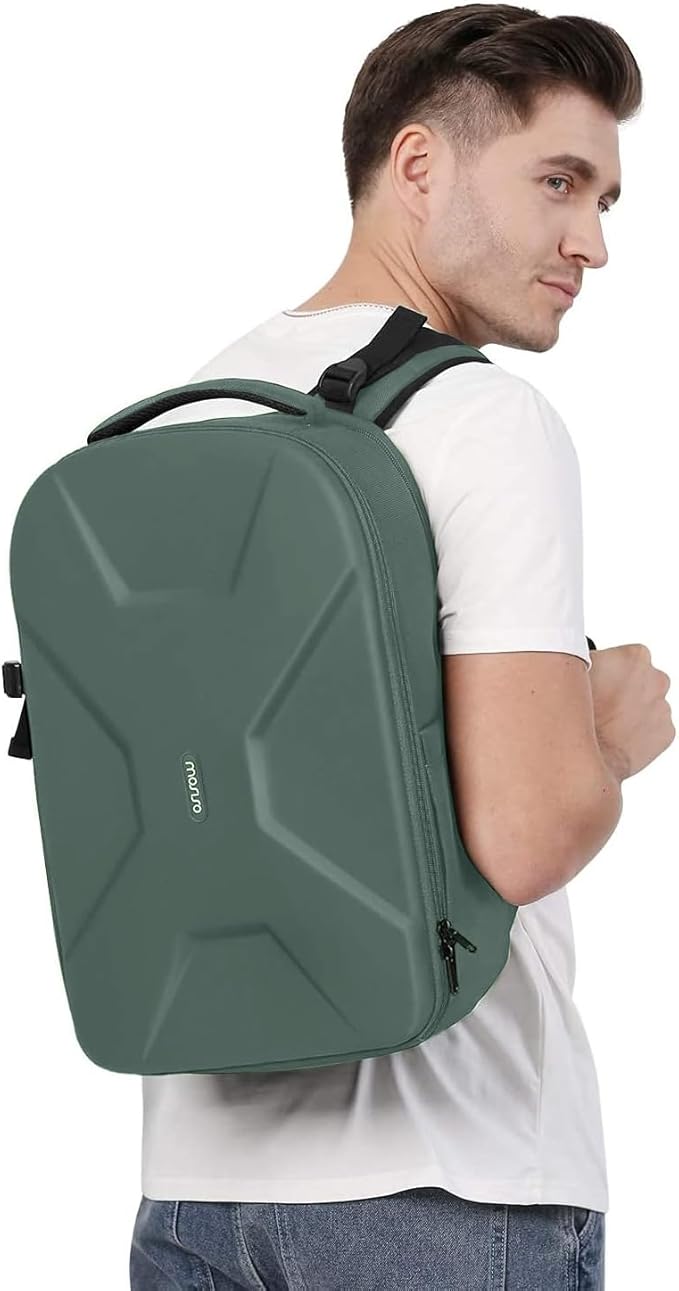 MOSISO Camera Backpack, DSLR/SLR/Mirrorless Photography Camera Bag 15-16 inch - Image 6