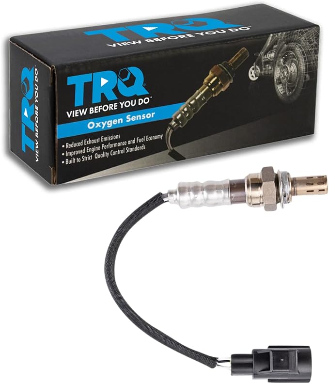 TRQ O2 Oxygen Sensor Compatible by TRQ