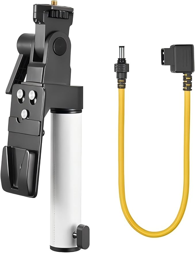 Godox AK-B02 V-Mount Battery Handgrip - Image 2