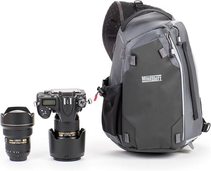 Think Tank MindShift PhotoCross 10 Sling Bag - Image 6