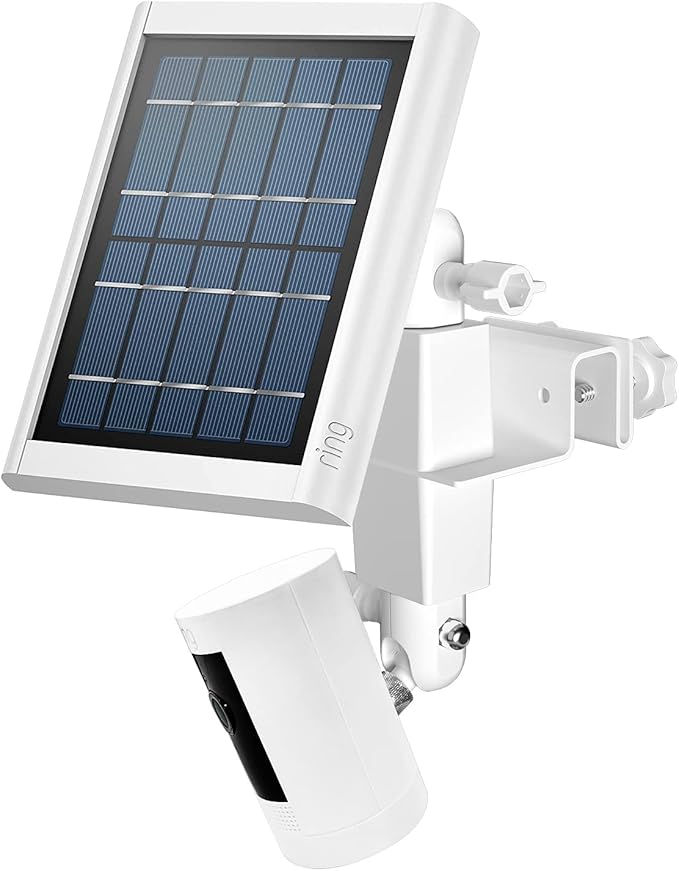 HOLACA 2-in-1 Weatherproof Gutter Mount by HOLACA