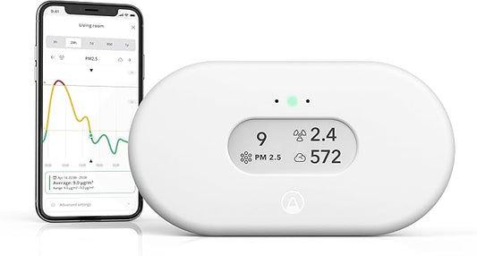 Airthings 2960 View Plus by Airthings