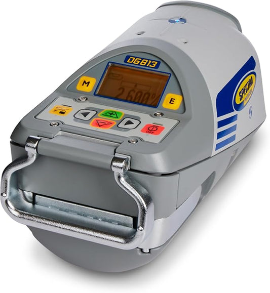 Spectra Precision DG813 Pipe Class II Laser by SpectraPrecision