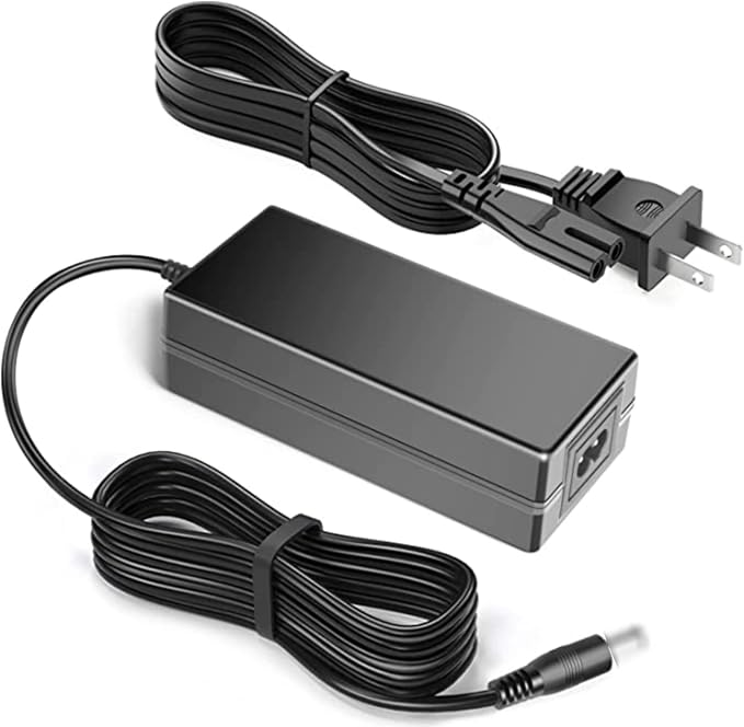 New Global AC/DC Adapter for Samsung HomeSync 1TB Personal Cloud Network by Unknown